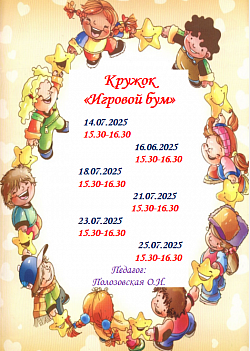 график