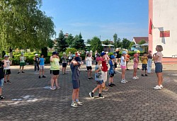 мероприятие