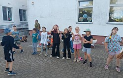 мероприятие