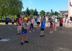 мероприятие