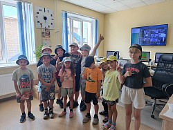 мероприятие
